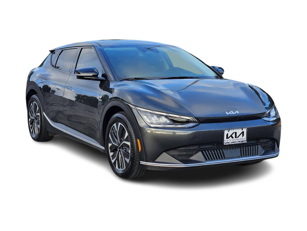 Thumbnail: 2024 Kia EV6 - 14
