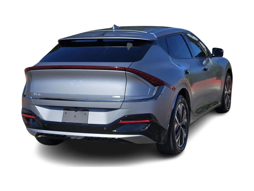 Thumbnail: 2023 Kia EV6 - 16
