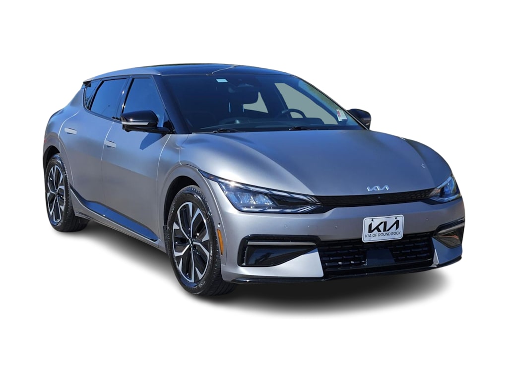 Thumbnail: 2023 Kia EV6 - 15