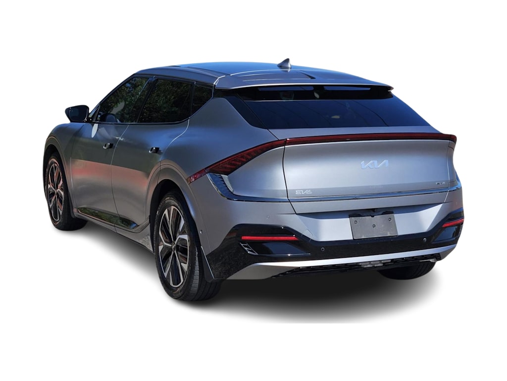Thumbnail: 2023 Kia EV6 - 4