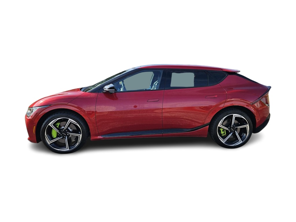 Thumbnail: 2023 Kia EV6 - 3