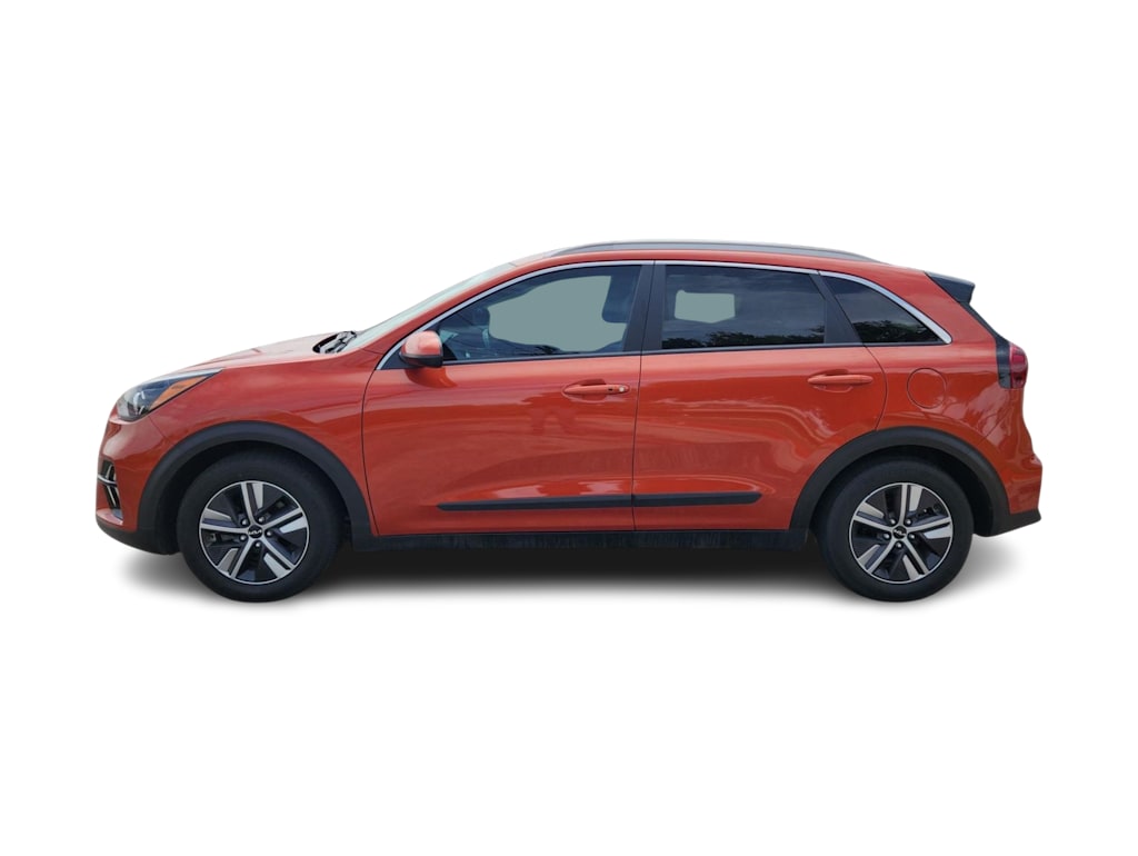 Thumbnail: 2022 Kia Niro - 3
