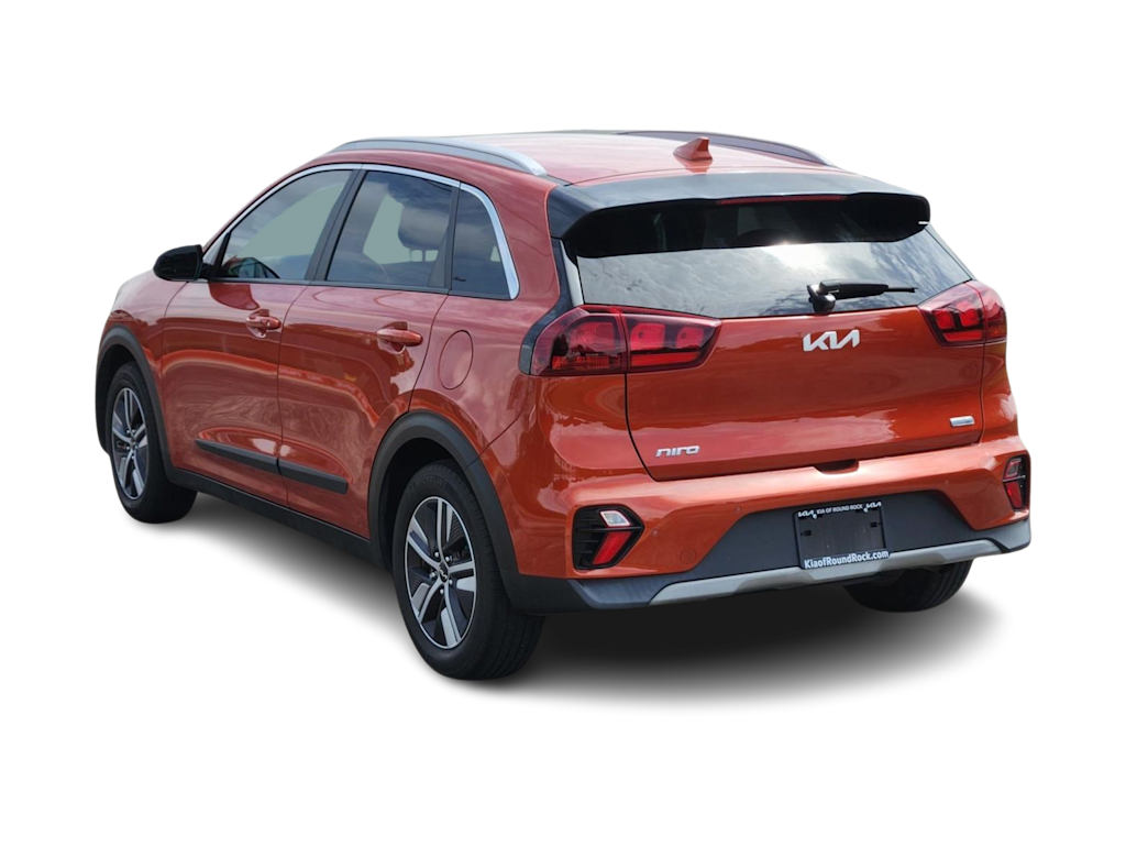 Thumbnail: 2022 Kia Niro - 4