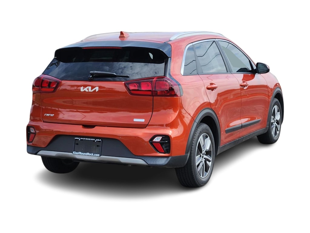 Thumbnail: 2022 Kia Niro - 17