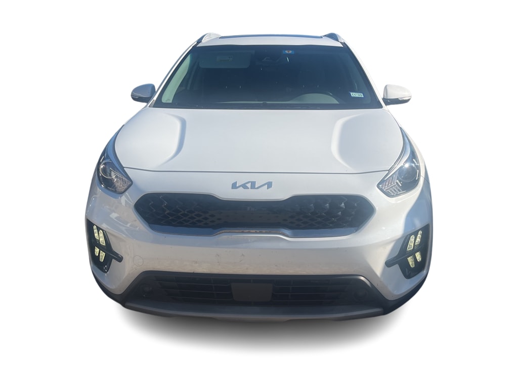 Thumbnail: 2022 Kia Niro - 3