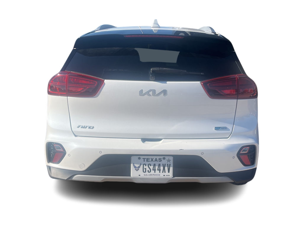 Thumbnail: 2022 Kia Niro - 12
