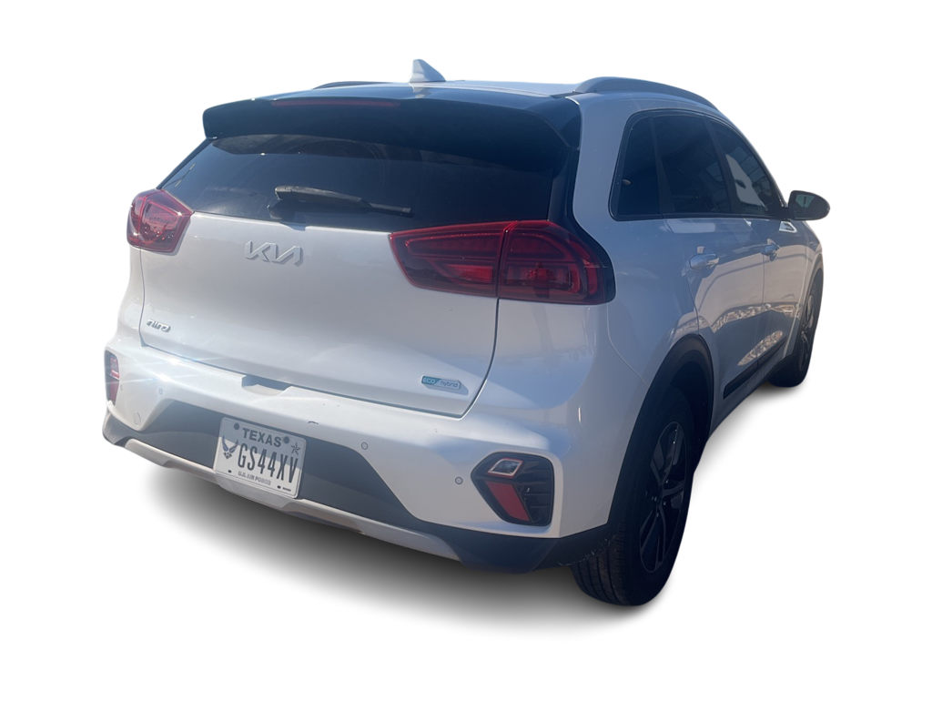 Thumbnail: 2022 Kia Niro - 11