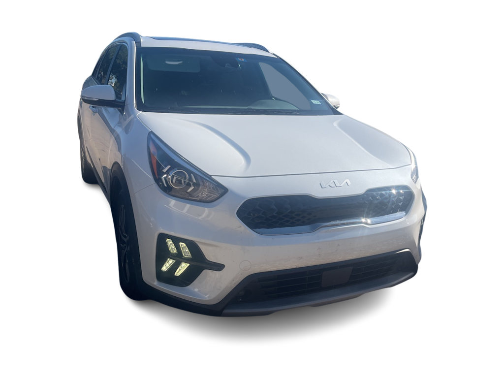 Thumbnail: 2022 Kia Niro - 10