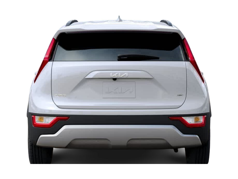 Thumbnail: 2026 Kia Niro - 21