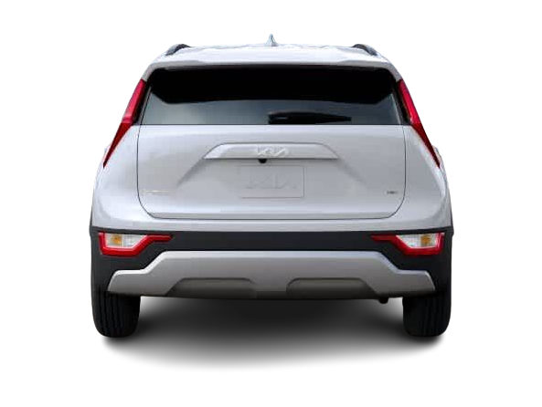 Thumbnail: 2026 Kia Niro - 3