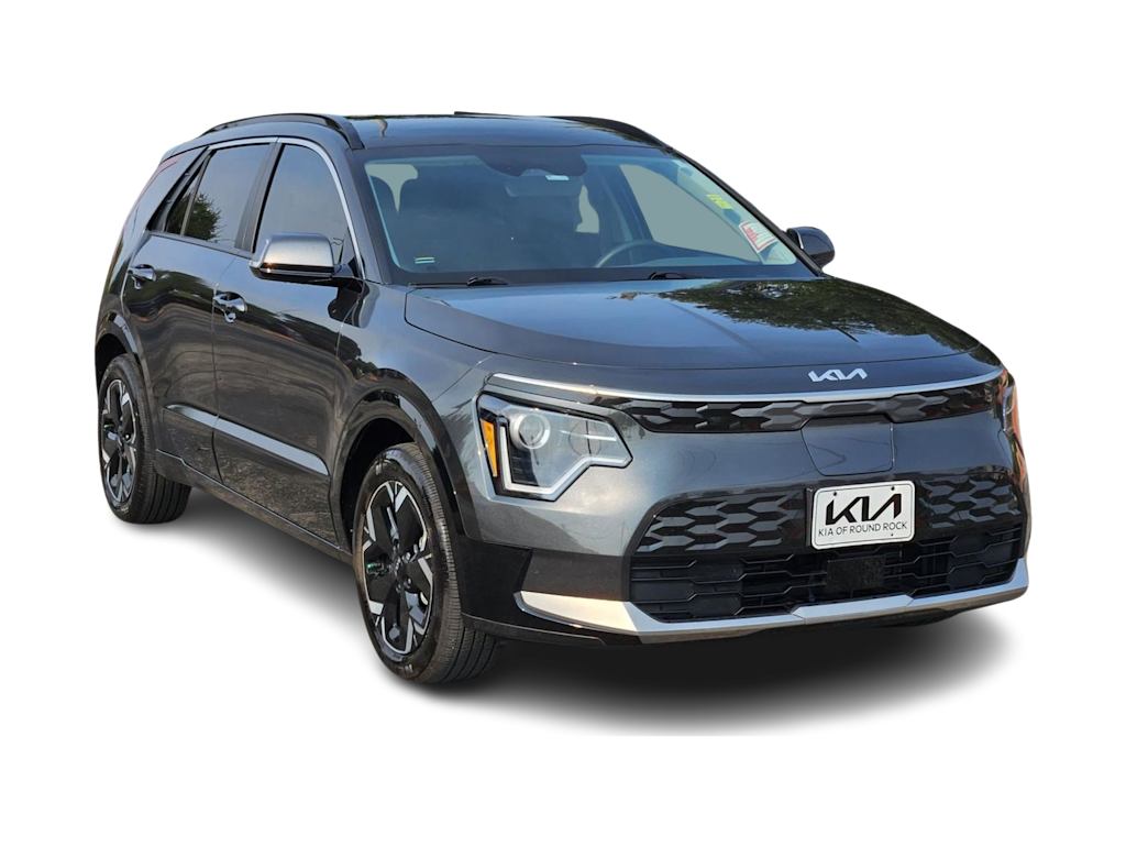 Thumbnail: 2023 Kia Niro - 14