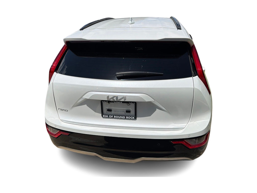 Thumbnail: 2023 Kia Niro - 4