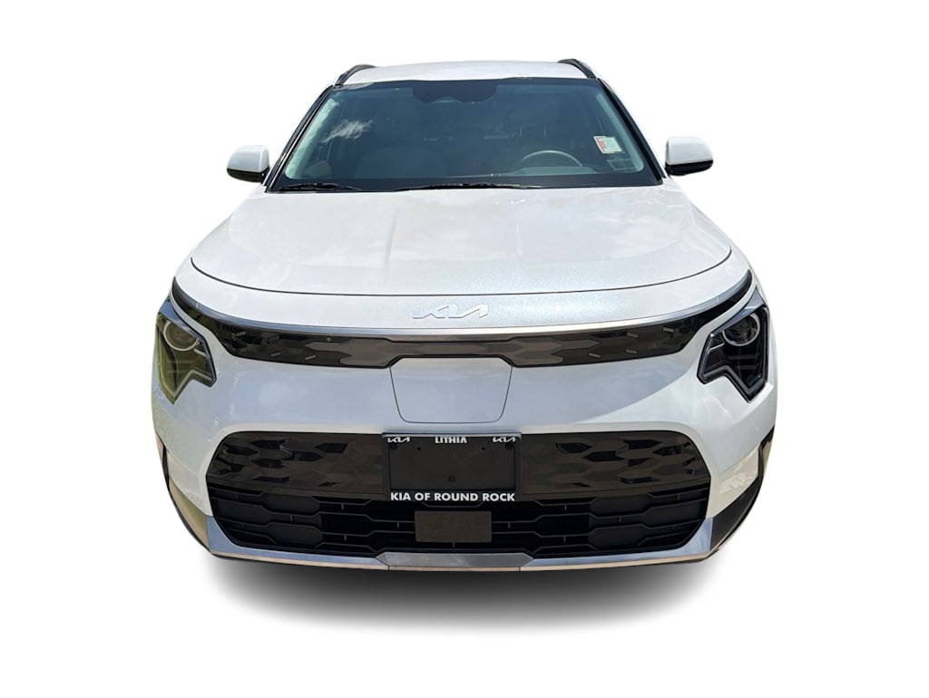 Thumbnail: 2023 Kia Niro - 5