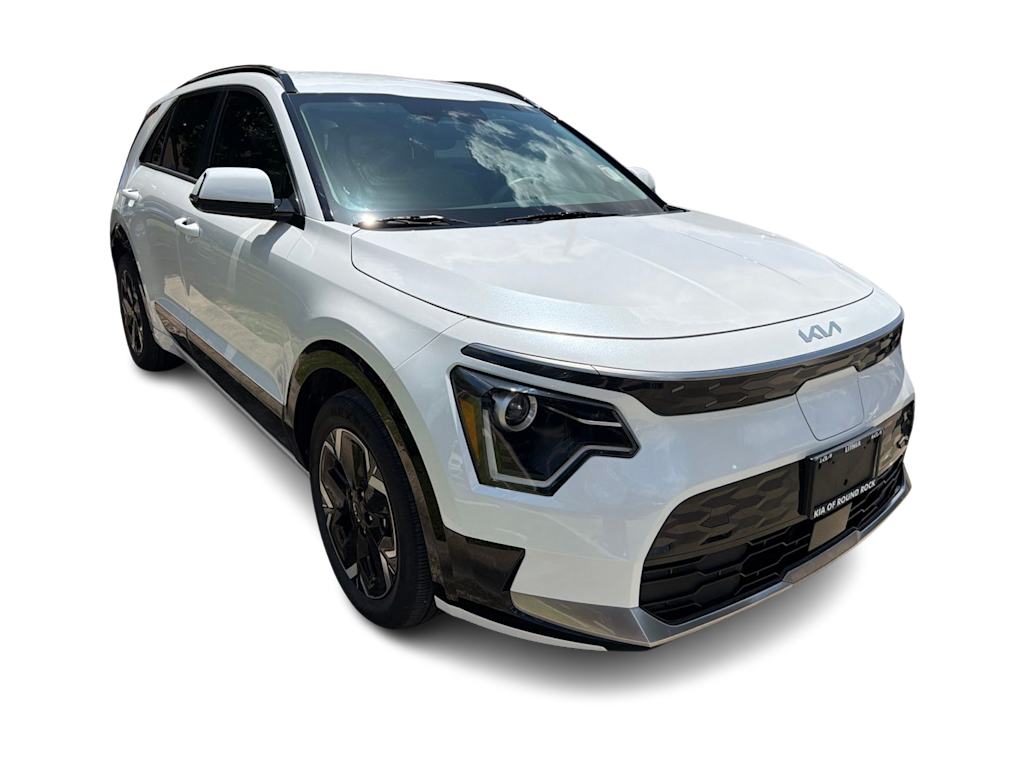 Thumbnail: 2023 Kia Niro - 10