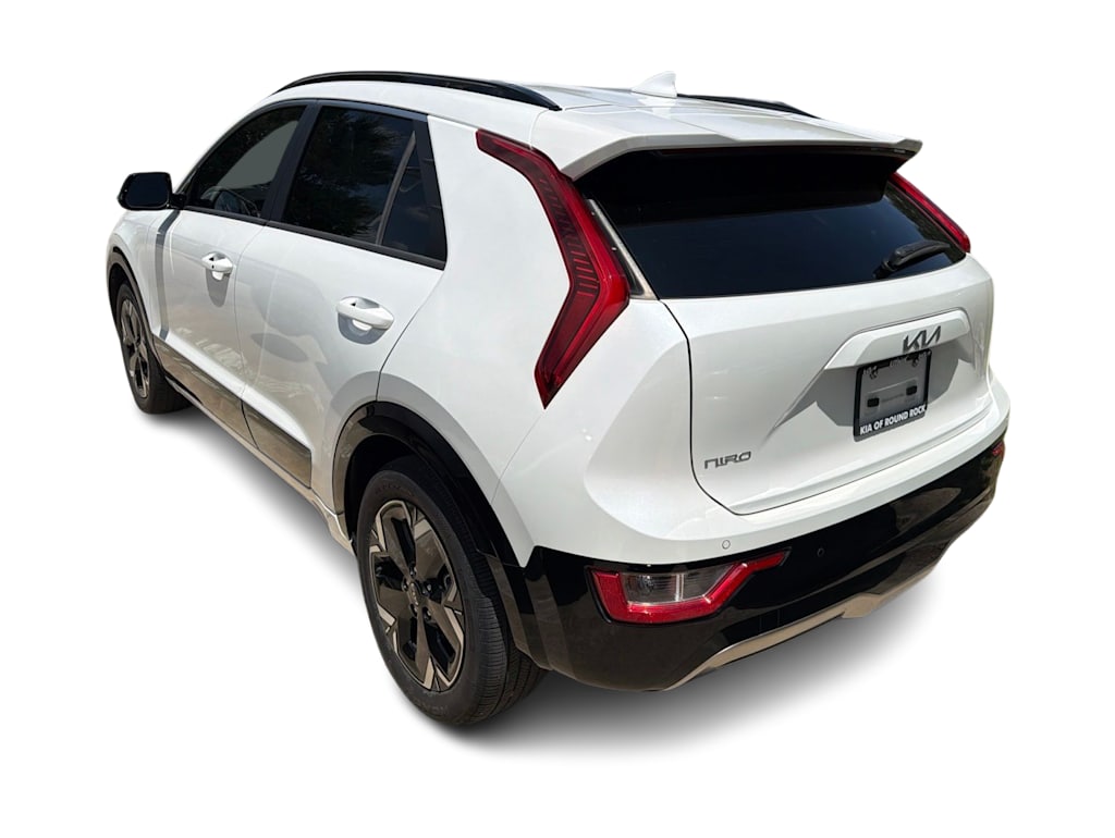 Thumbnail: 2023 Kia Niro - 3