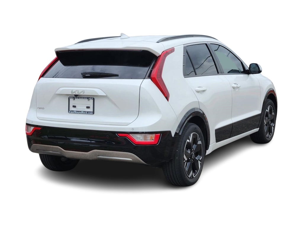 Thumbnail: 2023 Kia Niro - 18