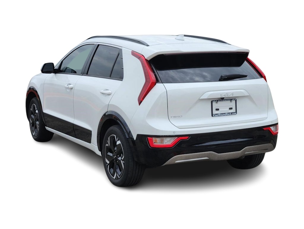 Thumbnail: 2023 Kia Niro - 4