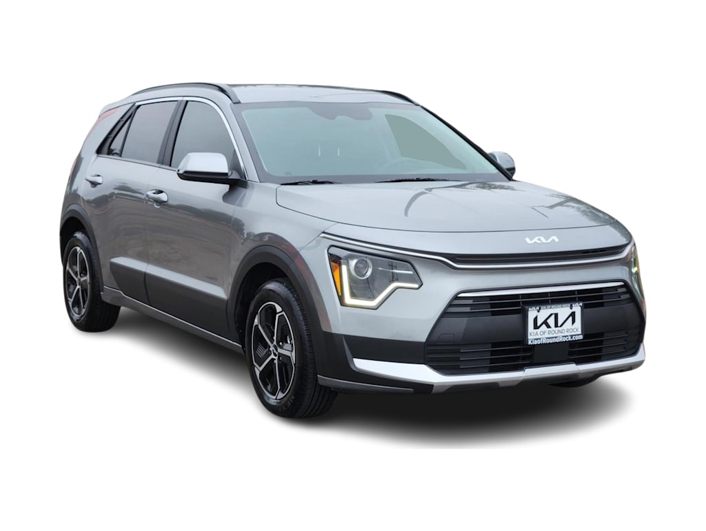 Thumbnail: 2024 Kia Niro - 17