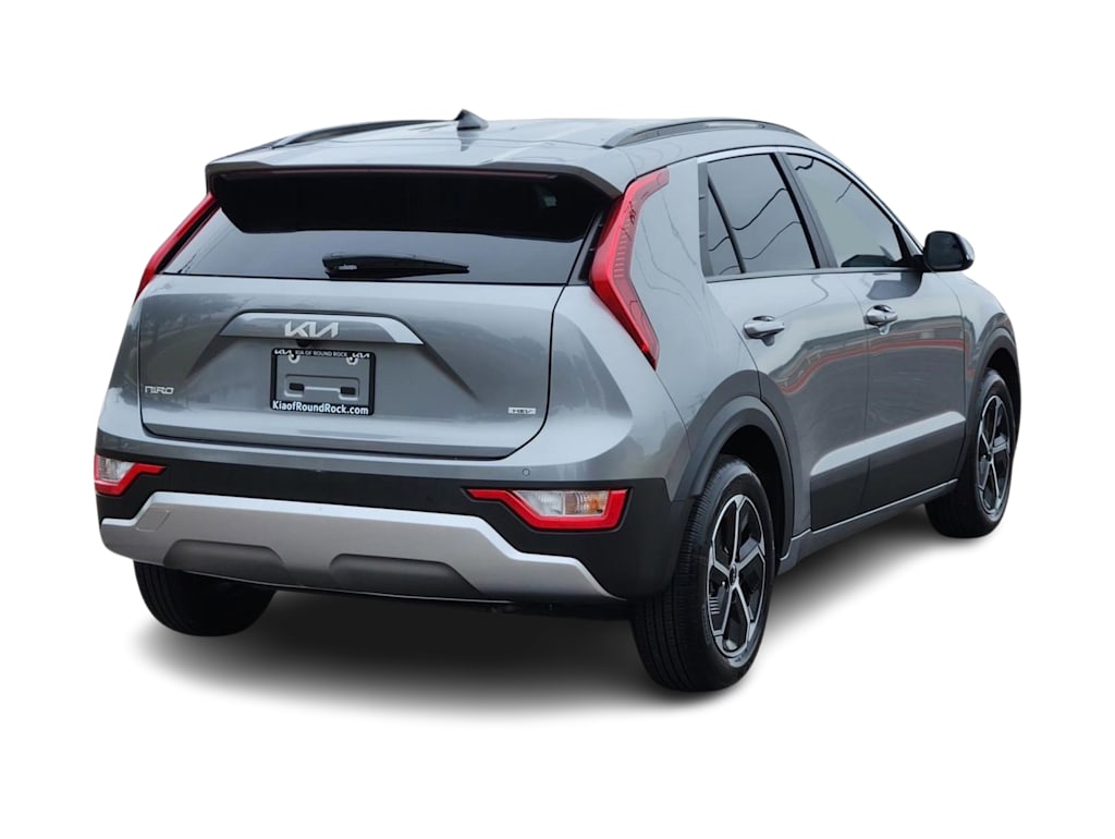 Thumbnail: 2024 Kia Niro - 18
