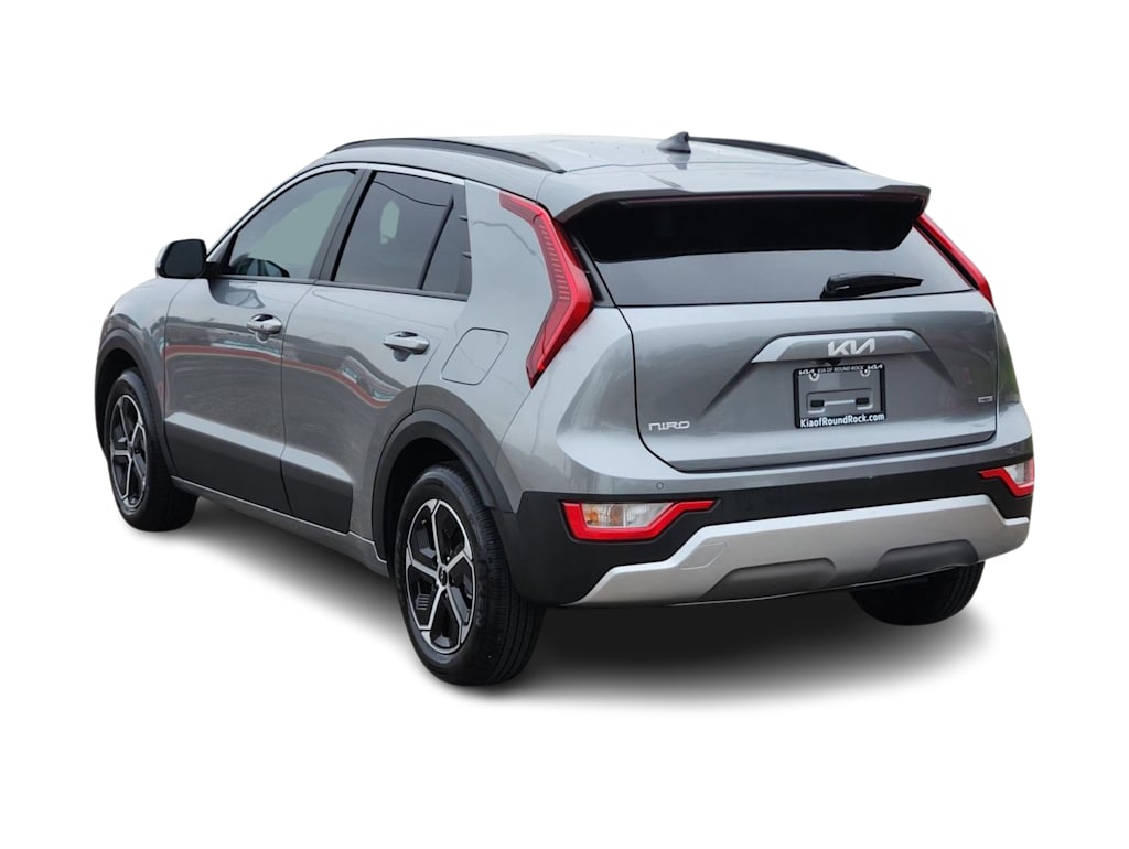 Thumbnail: 2024 Kia Niro - 4