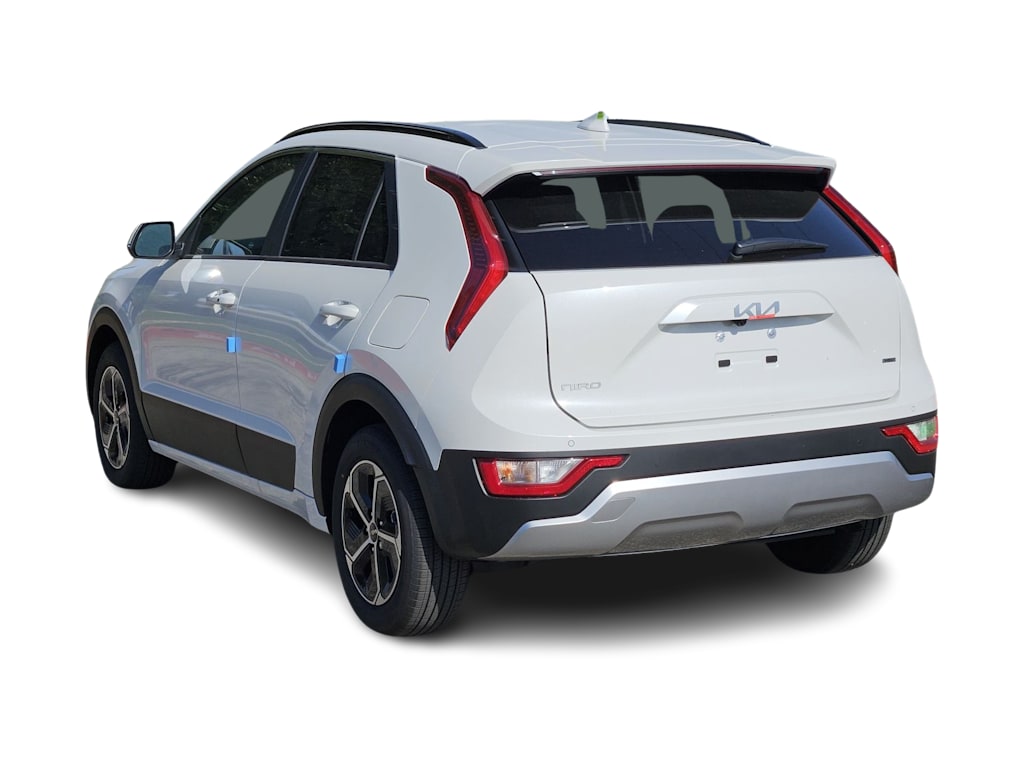 Thumbnail: 2026 Kia Niro - 4