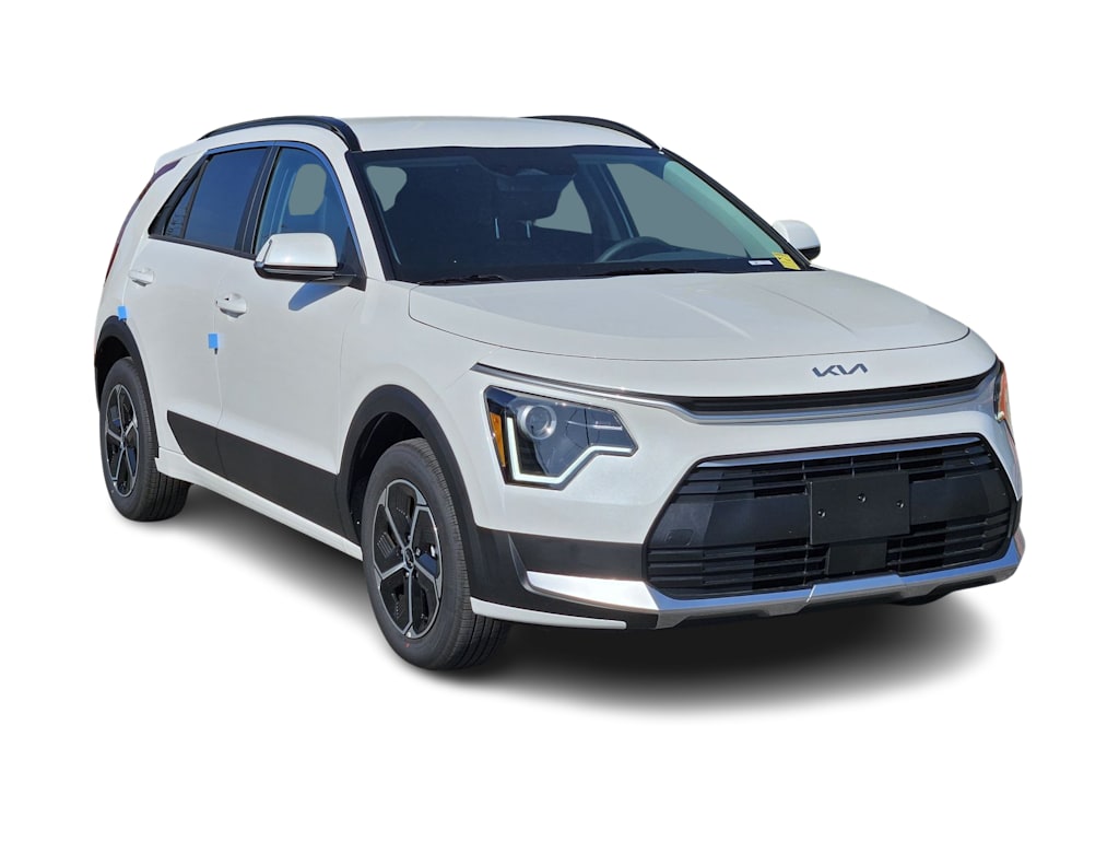 Thumbnail: 2026 Kia Niro - 15