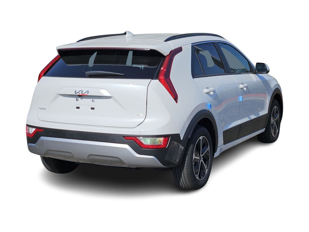 Thumbnail: 2026 Kia Niro - 16