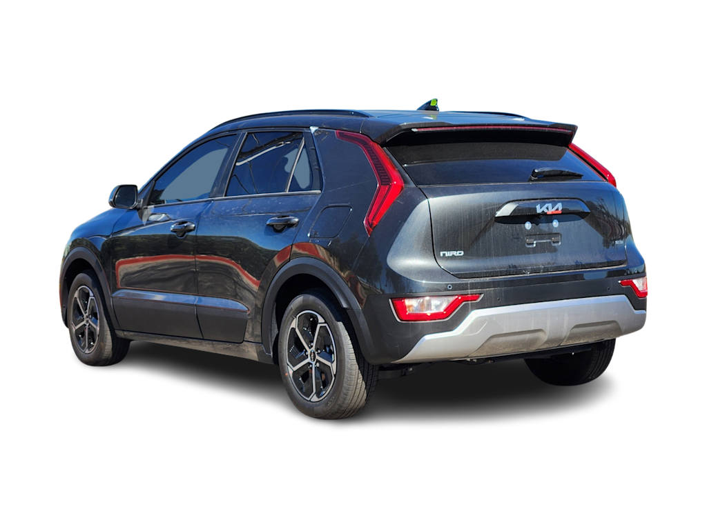 Thumbnail: 2026 Kia Niro - 4