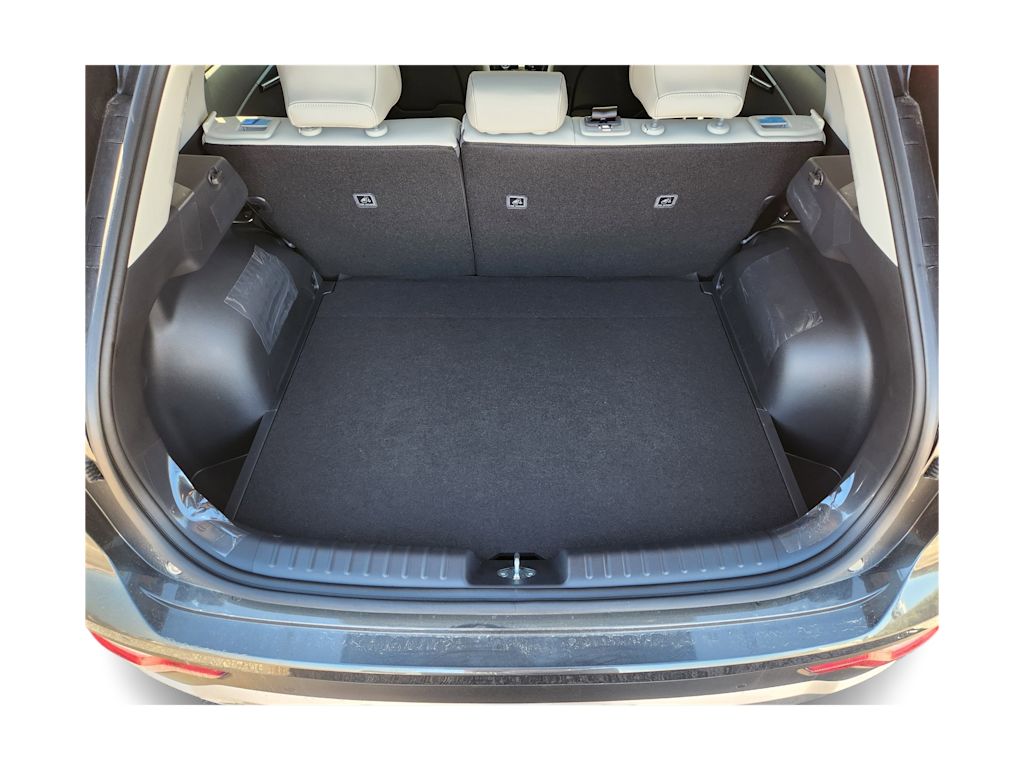 Thumbnail: 2026 Kia Niro - 14