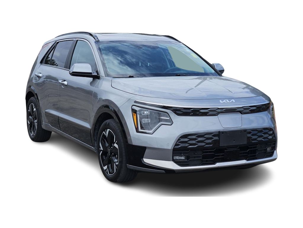 Thumbnail: 2023 Kia Niro - 15
