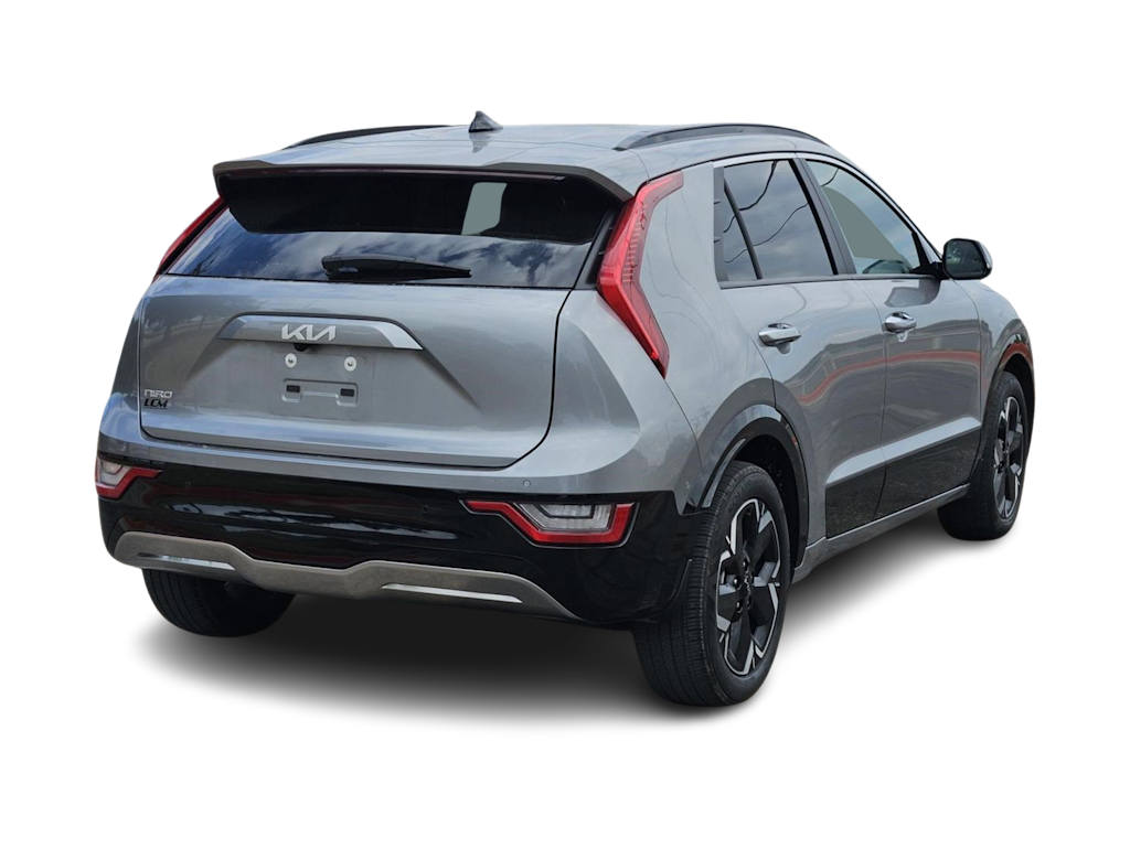 Thumbnail: 2023 Kia Niro - 16