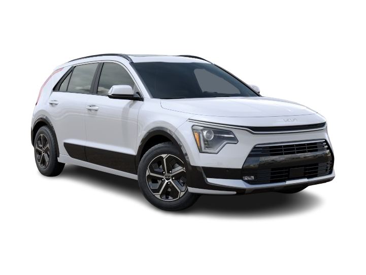 Thumbnail: 2026 Kia Niro - 17