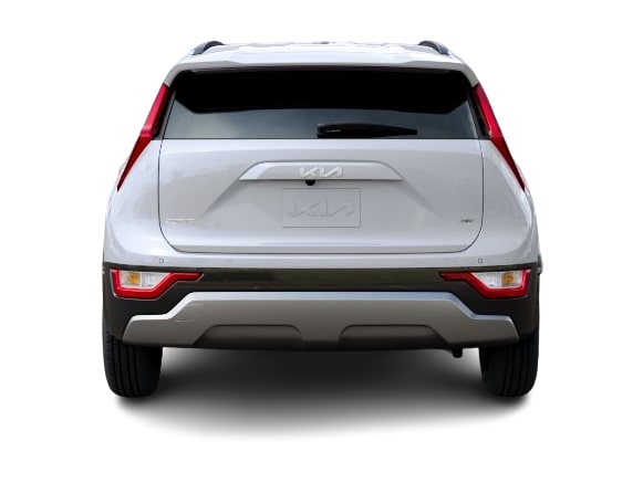 Thumbnail: 2026 Kia Niro - 3