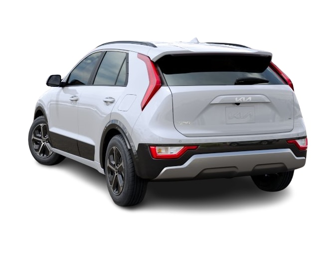 Thumbnail: 2026 Kia Niro - 14
