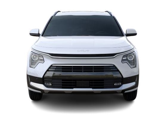 Thumbnail: 2026 Kia Niro - 4