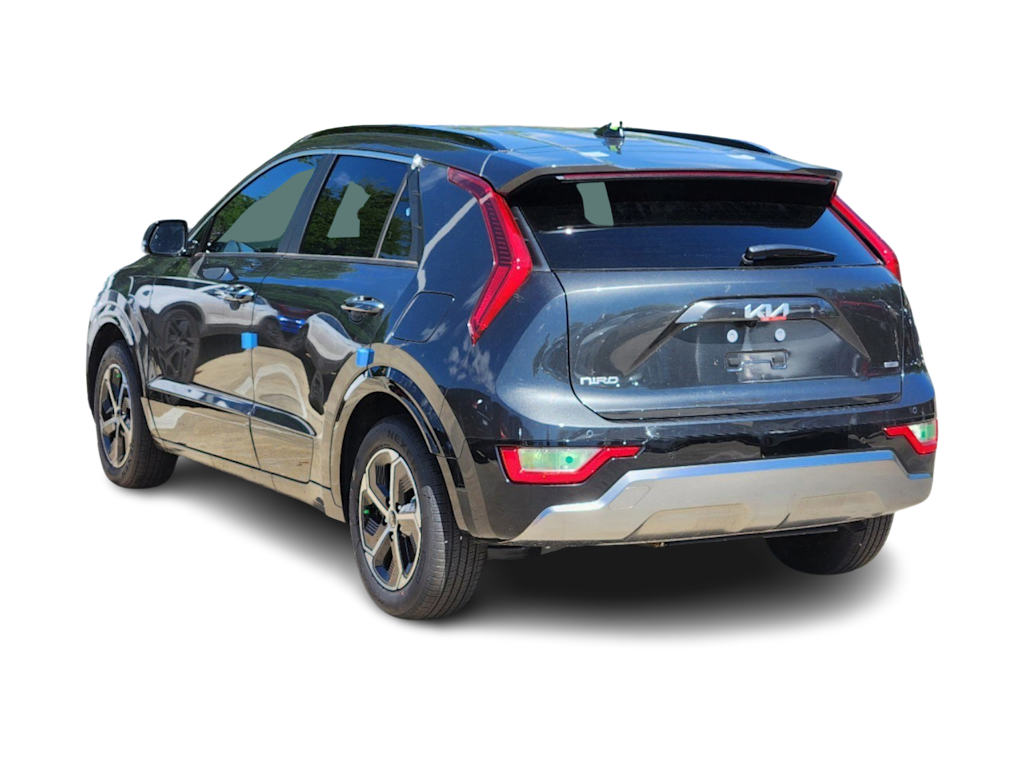 Thumbnail: 2025 Kia Niro - 4