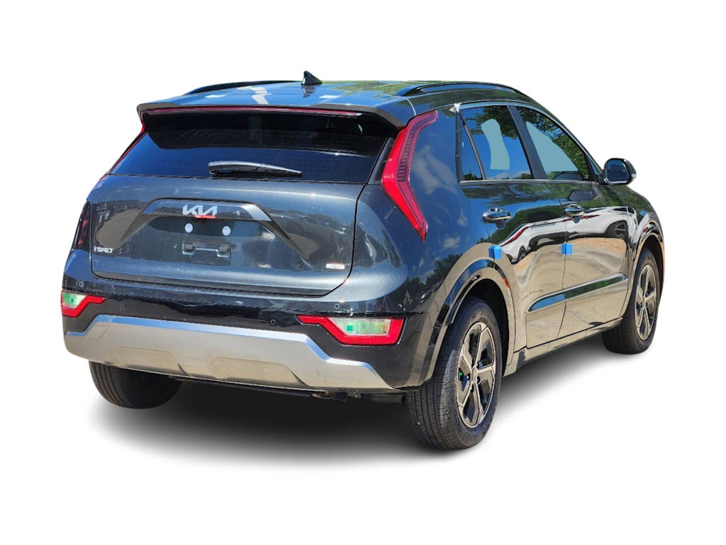 Thumbnail: 2025 Kia Niro - 16