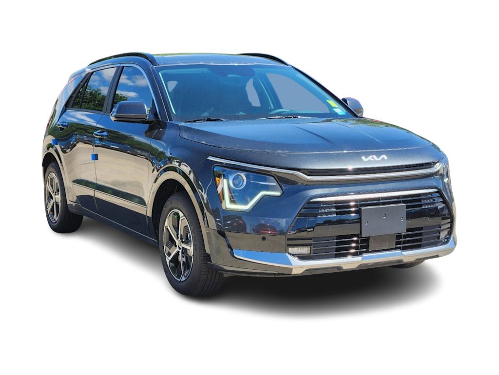 Thumbnail: 2025 Kia Niro - 15