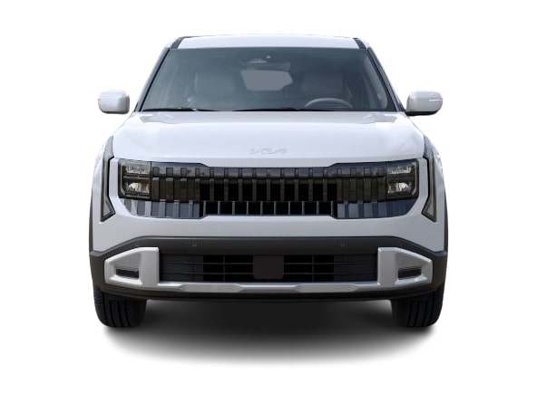 Thumbnail: 2027 Kia Seltos - 6