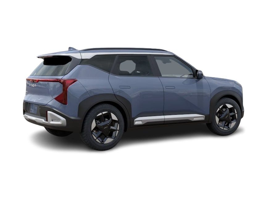 Thumbnail: 2027 Kia Seltos - 16