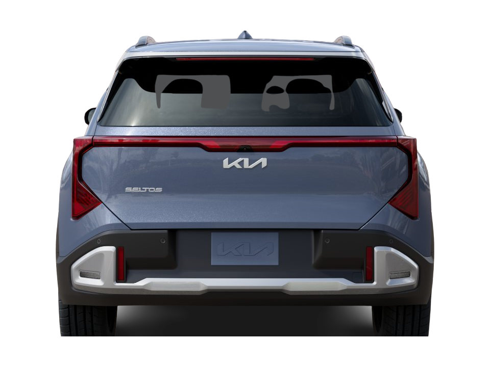 Thumbnail: 2027 Kia Seltos - 21