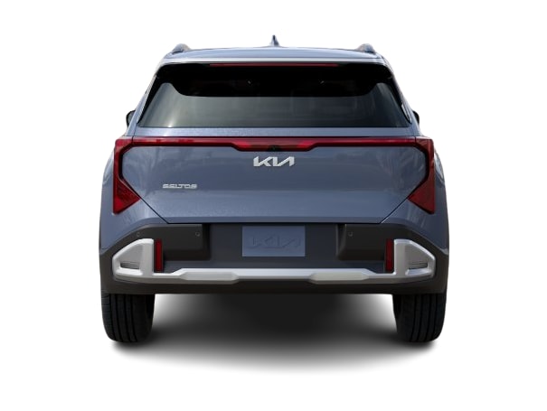 Thumbnail: 2027 Kia Seltos - 5