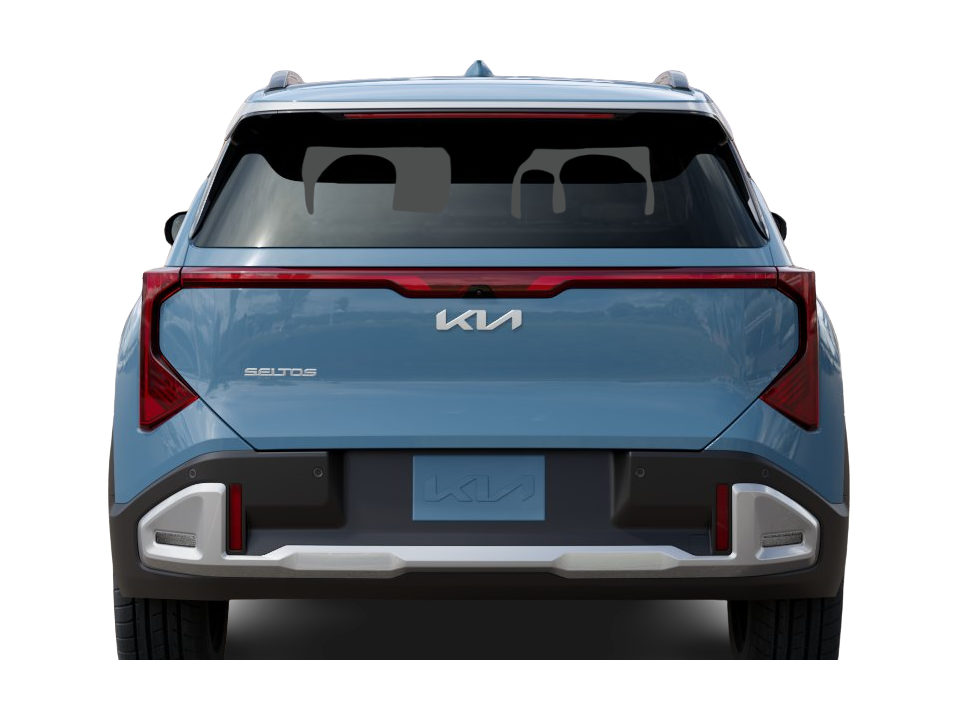 Thumbnail: 2027 Kia Seltos - 21