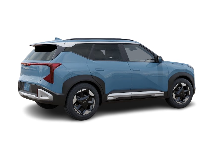 Thumbnail: 2027 Kia Seltos - 16