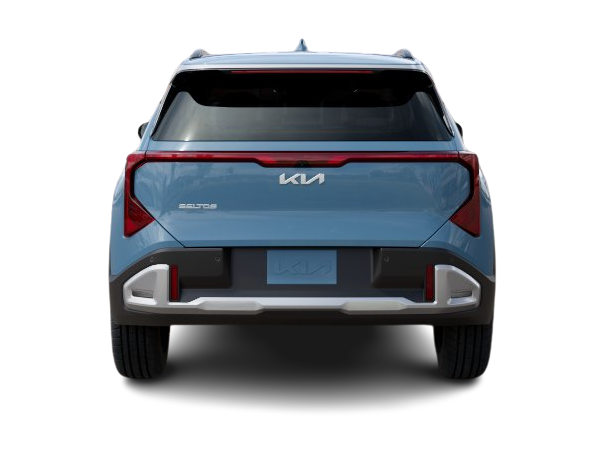 Thumbnail: 2027 Kia Seltos - 5