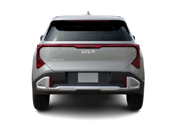 Thumbnail: 2027 Kia Seltos - 5