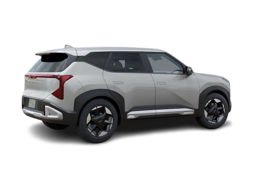 Thumbnail: 2027 Kia Seltos - 15