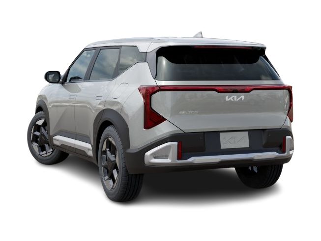 Thumbnail: 2027 Kia Seltos - 4