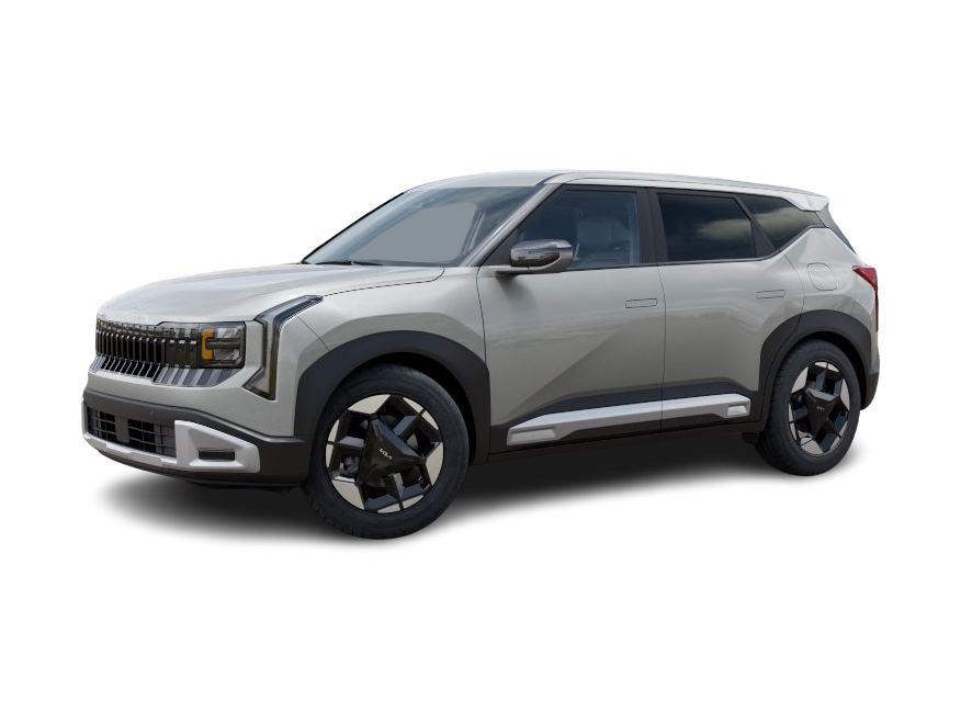 Thumbnail: 2027 Kia Seltos - 3