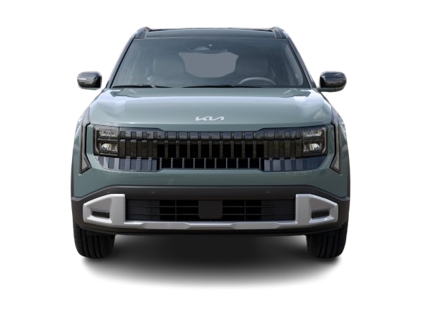 Thumbnail: 2027 Kia Seltos - 6